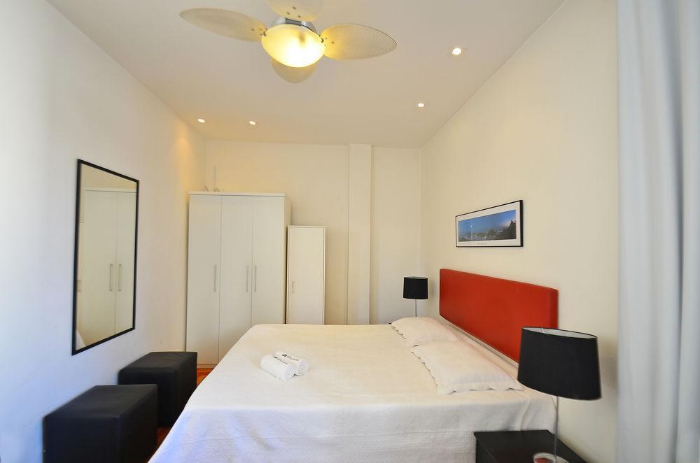Julio De Castilhos Apartment Rio de Janeiro Kültér fotó