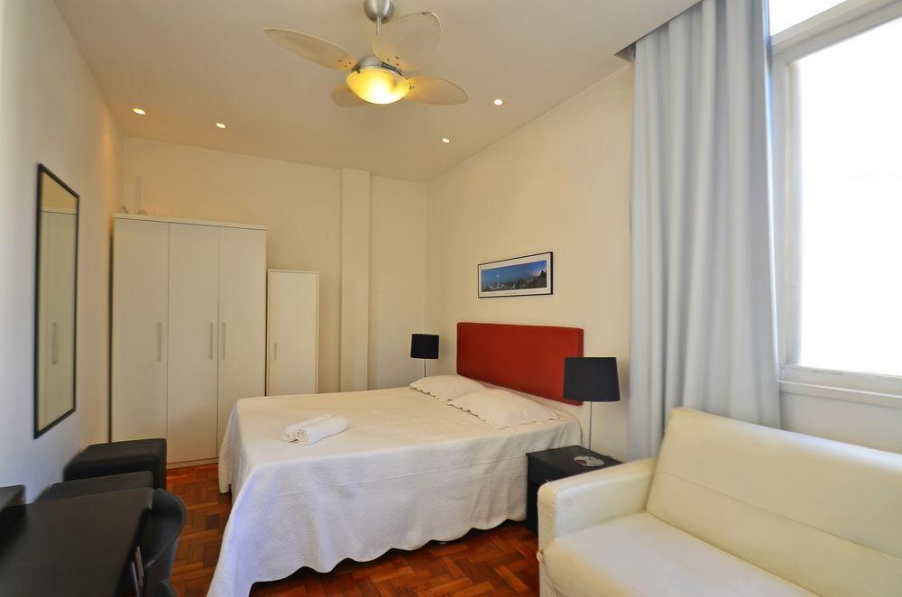 Julio De Castilhos Apartment Rio de Janeiro Kültér fotó
