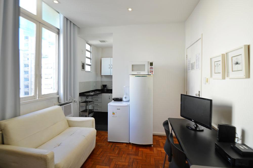 Julio De Castilhos Apartment Rio de Janeiro Kültér fotó