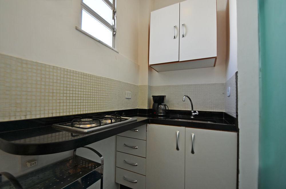 Julio De Castilhos Apartment Rio de Janeiro Kültér fotó
