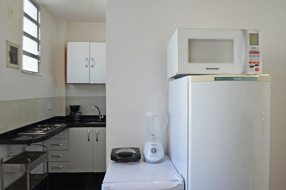 Julio De Castilhos Apartment Rio de Janeiro Kültér fotó
