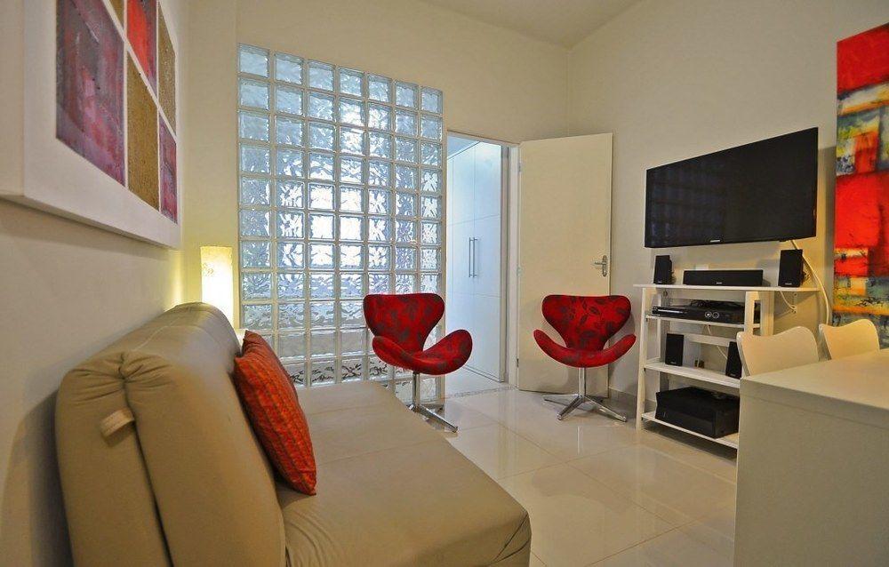 Julio De Castilhos Apartment Rio de Janeiro Kültér fotó